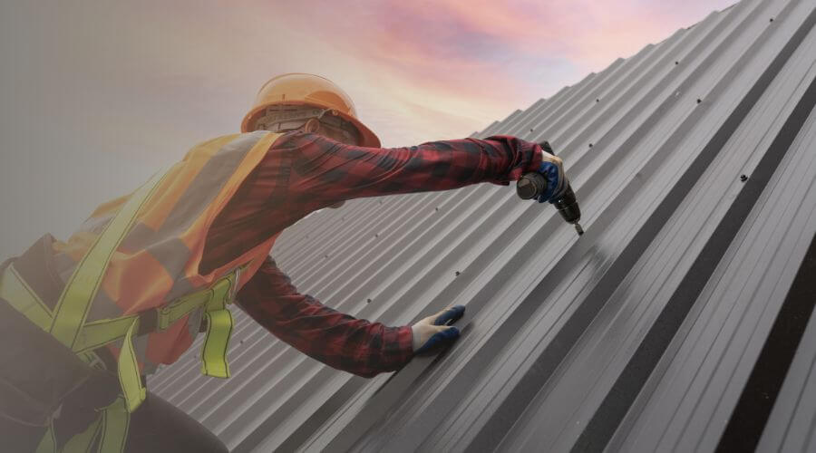 Expert Emergency Roof Repairs services in Hanover, IN